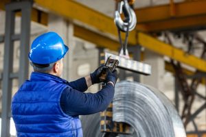 Mantenimiento Preventivo en Grúas Hidráulicas: Claves para Evitar Paradas Inesperadas