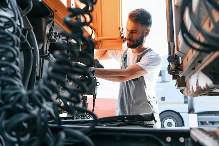 taller automotriz